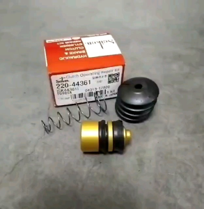 Co Kit Kijang 7k Krista Efi Lgx Kapsul / Sil / Isi Master Kopling Bawah / Clutch Operating