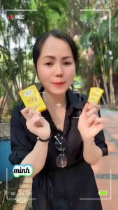 Kem chống nắng Fairy Mini 15 Gram nâng tông nhẹ nhàng SPF 50+ PA++++