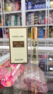 Nước Hoa Dạng Xịt MISS LADY 25ml