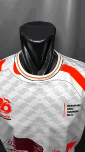 Jersey Olahraga 17 Agustus Dryfit Premium Full Printing Bisa COD Promo 12 bonus 1
