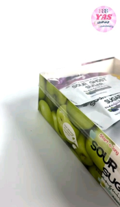 30 pcs. SOUR GHOST SUGAR / loot bag fillers / paninda / giveaways / party favors