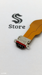 CONNECTOR CHARGER REALME 10 PRO PLUS FLEXIBLE CHARGER KONEKTOR CAS REALME 10 PRO PLUS ORI
