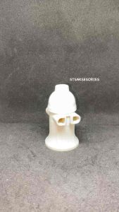 Fitting Kombinasi Kabel Hitam - Puith