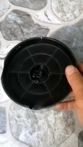 2 vỉ than máy hút mùi Bosch DFT93AC50/63AC50