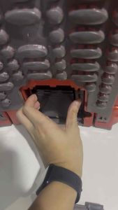 Knapsack sprayer 16L mesin semprot hama 16L 2 fungsi aki cas listrik 16 liter