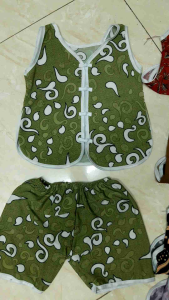 💥 Sale 5 BỘ quần áo  SẪM Quần đùi KẾT NÚT VẢI SIÊU YÊU BÉ GÁI 6- 10KG.bộ Đồ sẩm bé gái đồ kiểu Trung Hoa Đồ bộ kiểu Tàu kiểu Tiều đồ bộ sơ sinh