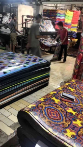 Karpet Spon Karakter 120 x 200 / Karpet Lantai Motif Karakter/ Karpet Lantai / Karpet Serbaguna / Karpet Murah / Karpet Keluarga / karpet / karpet besar