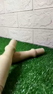 Gagang Kayu Multiguna: Desain Ergonomis & Tahan Lama