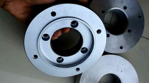 Adaptor Disc Belakang HONDA PCX Ukuran 4 cm untuk PCX 150 & PCX 160