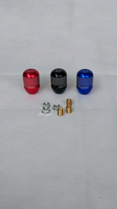 Gear Shift Knob Perseneling Besi Ktuned