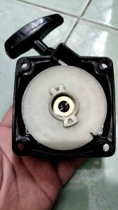 Recoil Starter Tarikan Komplit STIHL FR 230 FS 230 Mesin Potong Rumput 2 Tak