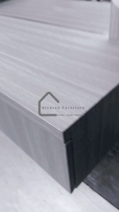 Meja Rias Hemat Ruang & Desain Modern