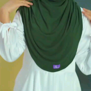 HIJAB ARRAFI AR 420 HIJAB INSTAN PAD