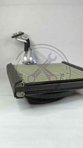 [DENSO] COOLING COIL - PERODUA ARUZ ND ORG 446620-1380 FOR CAR AIRCOND