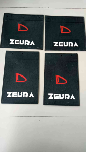 KARPET LUMPUR RODA DAIHATSU ZEBRA DEPAN BELAKANG HARGA 1 SET 2 PCS