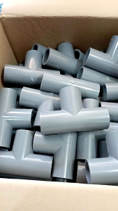 Tee 1/2" Rucika / Leter T Rucika 1/2" AW