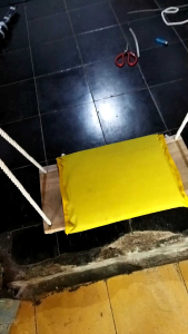 ayunan tamanayunan dewasa anak lebar 25x40cm
