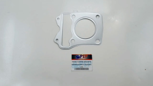 Paking Silinder Cop CHTP Karisma - Gasket Packing Peking Cylinder Silinder Block Head Kop Atas Honda Supra X 125 Kirana