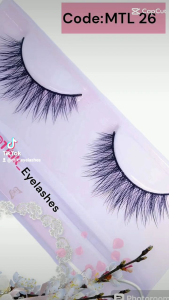 Bulumata murah berkualitas Kode MTL 23