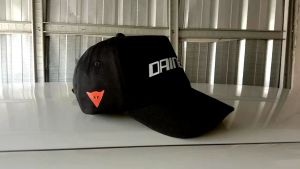 Topi Racing Apparel balap