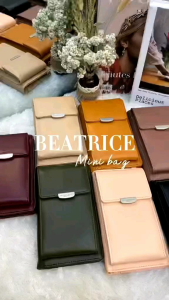 BEATRICE PLUS MINI BAG Jimshoney
