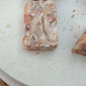 Menyan Madu Harum 50 Gram