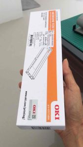 ตลับผ้าหมึก OKI 1190/R1190/1120 RIBBON ใช้กับ OKI ML1190/ML1190/1120 Plus