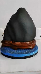 Đá cảnh nghệ thuật 💯% tự nhiên ( DC4 KL: 85kg C: 24cm R: 22cm ) dáng đá + màu sắc + vân đá hoàn toàn tự nhiên giá gốc tại xưởng ...(DCNT09)