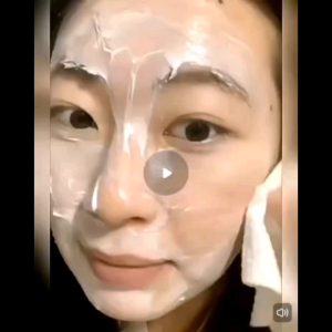 2.0 New Japan Bb LABORATORIES Placenta Resurrection Grass Mask 175g Moisturizing and Soothing