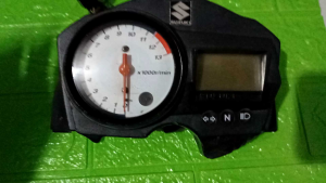 speedometer motor suzuki satria fu old tailan SECOND original siap pakai