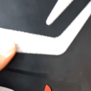 Karpet Honda Genio 2019-2024: Alas Pijakan Kaki Original AHM