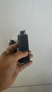 Footstep Belakang Astrea Grand Prima Impressa Star Step Motor Satu Pasang Berkualitas Promo Harga Murah