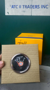 ROX Canada Temperature Gauge 72"