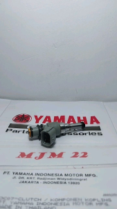 Injektor Yamaha YZF-R25 MT 25 Hole 12