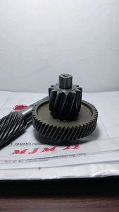 Gear Gigi Rasio Transmision N-Max NMax Original Yamaha