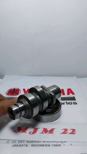 Noken As Mio J Mio Soul GT125 Jupiter Z1 Original Asli