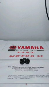 Karet Kampas Ganda & Karet Kopling Ganda Mio, Mio Soul, Fino, Karbu, Aerox, Lexi 5TL-E6629 Asli Isi 3 Pcs