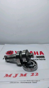 Noken As Mio M3, Mio Z, Mio 125, Fino 125, Xride New, Mio S 125, Soul GT Yamaha