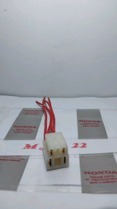 Soket Bendik stater honda beat vario karisma supra x 125 original
