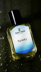 parfum elegant berkualitas zayan ferro isi 30ml