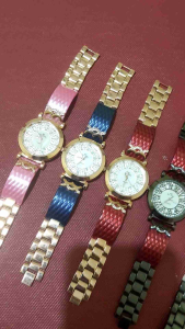 Jam Wanita Desain Modern & Model Terbaru