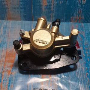 Kaliper cakram depan jupiter MX caliper pala babi yamaha jupiter mx mio j m3 vega zr jupiter z1 fino