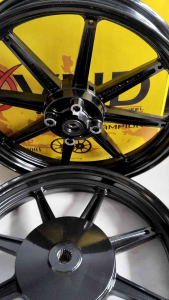 Velg Racing VND Crypto Mio M3/Mio Z/Gear/Fino125/Xride125/Xeon