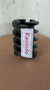 Ulir Mesin Poles Padi N50 Kenindo Hitam