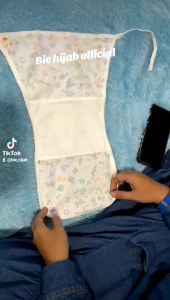 UNDERPAD POPOK BAYI BARU LAHIR GEL / NON GEL