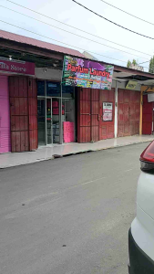 pewangi laundry super wangi