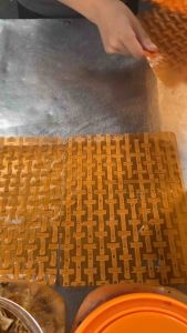 1KG BÁNH TRÁNG CUỐN MÀU CAM Bánh Tráng 1Kg Chất Lượng Cao Bánh Tráng Phù Hợp Cho Chế Biến Món Ăn Bánh Tráng Nguyên Liệu An Toàn - Lazada