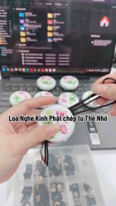 Thẻ Nhớ Tổng Hợp Kinh Phật + Nhạc Phật Chọn Lọc