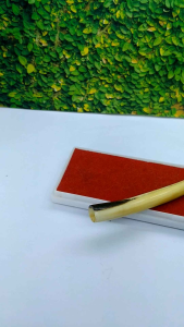 MAHEN CRAFT Once pipa cangklong sirip marlino original C77