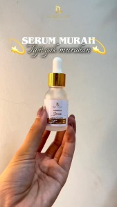 Serum Innerlight Beauty: Solusi Perawatan Kulit Wajah